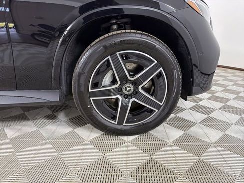 New 2026 Mercedes-Benz GLC 300 4MATIC image 9