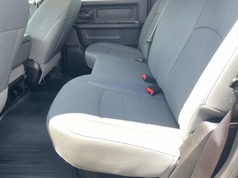 Used 2014 RAM 1500 Express w/ Black Ram 1500 Express Group RWD image 14