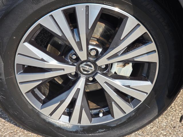 Used 2021 Nissan Rogue SV w/ Premium Package AWD/4WD image 20