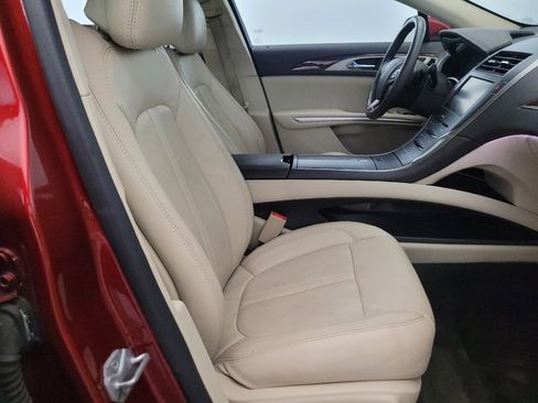 Used 2014 Lincoln MKZ AWD image 21