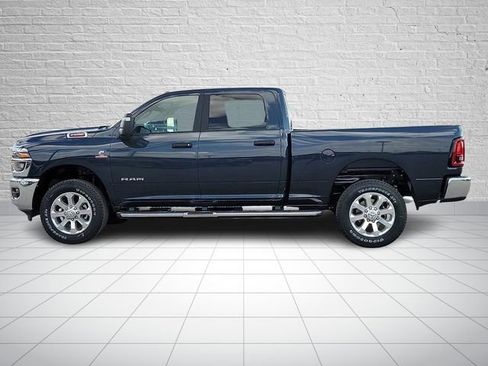 New 2026 RAM 2500 Big Horn AWD/4WD image 2