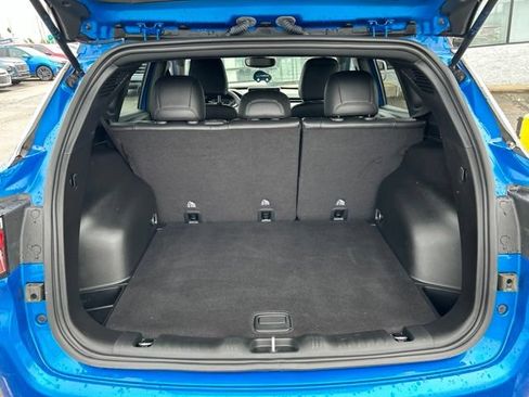 Used 2023 Jeep Compass Limited AWD/4WD image 22