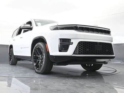 New 2026 Jeep Grand Wagoneer Limited image 67