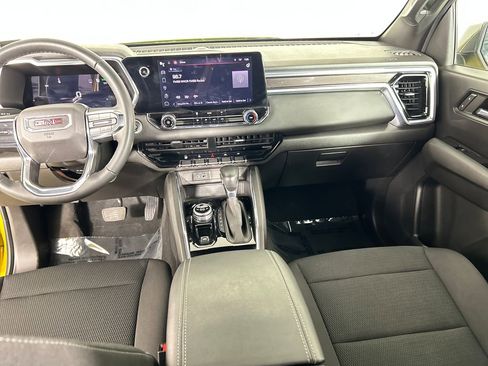 Used 2023 GMC Canyon Elevation w/ Trailering Package AWD/4WD image 19