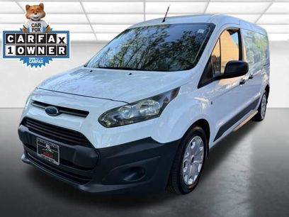 Used 2018 Ford Transit Connect XL