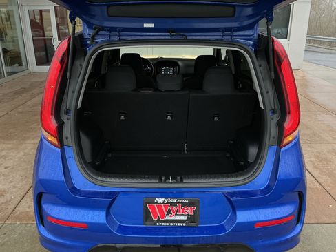 Used 2020 Kia Soul GT-Line image 24