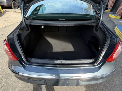 Used 2012 Volkswagen CC Lux Limited image 11