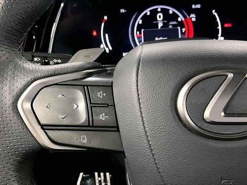 Used 2023 Lexus RX 350 F Sport w/ Cold Area Package AWD/4WD image 24