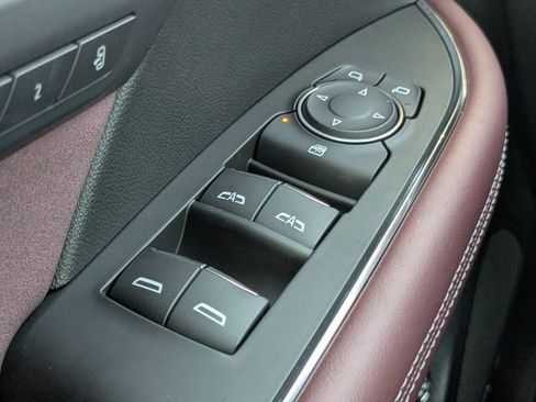 New 2026 Buick Envision Sport Touring image 27