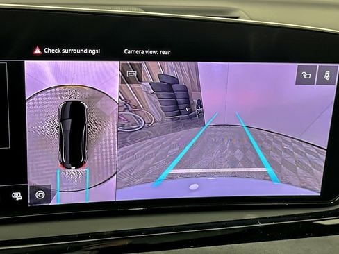 New 2025 Audi S5 Premium Plus image 18