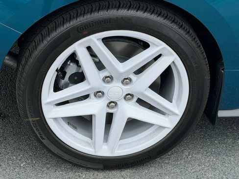 New 2026 Ford Mustang GT Premium RWD image 20