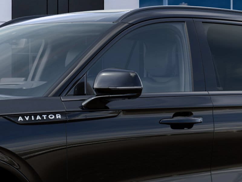 New 2027 Lincoln Aviator Reserve AWD/4WD image 20