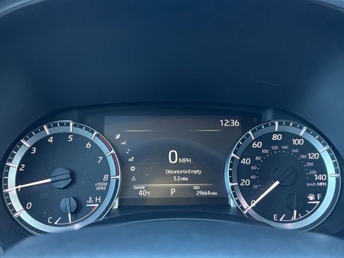 Used 2023 Toyota Highlander XLE image 15