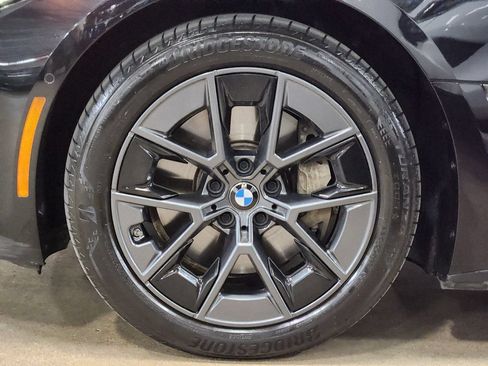 Used 2025 BMW i4 eDrive40 w/ Premium Package RWD image 28