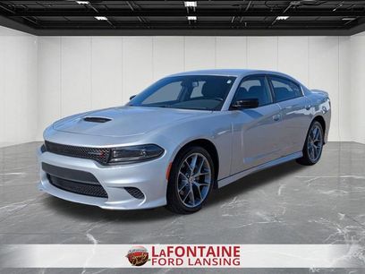 Used 2023 Dodge Charger GT