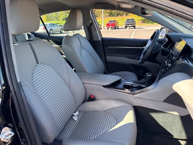 Certified 2024 Toyota Camry SE w/ Cold Weather Package FWD image 13
