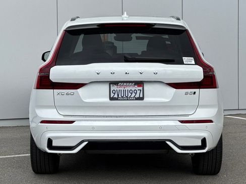 Used 2026 Volvo XC60 B5 Ultra w/ Protection Package Premier AWD/4WD image 4
