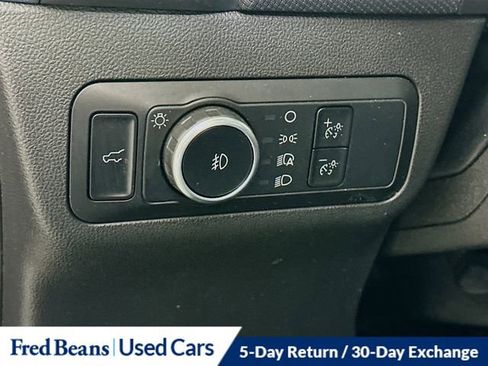 Used 2023 Ford Bronco Sport Heritage w/ Heritage Convenience Package image 12