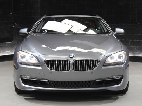 Used 2012 BMW 650i Coupe image 7