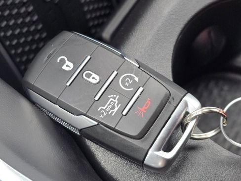 New 2026 RAM 1500 Laramie w/ Night Edition image 19