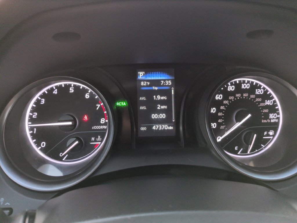 Certified 2023 Toyota Camry SE w/ Convenience Package FWD image 15