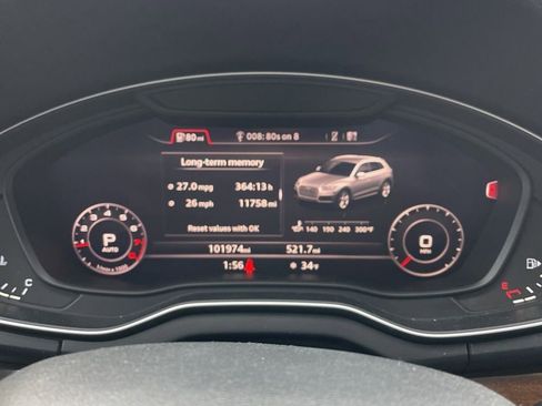 Used 2018 Audi Q5 2.0T Premium Plus w/ Premium Plus Package image 9