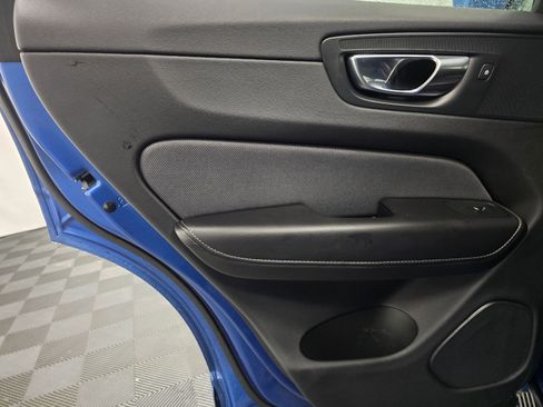 Used 2021 Volvo XC60 T5 R-Design w/ Protection Package Premier image 20