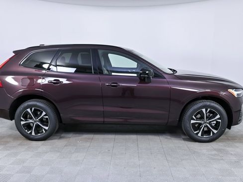 New 2026 Volvo XC60 B5 Core w/ Climate Package AWD/4WD image 26