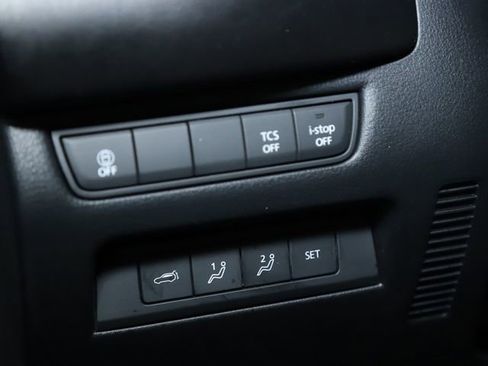 Certified 2025 MAZDA CX-50 Meridian Edition w/ Apex Package image 40