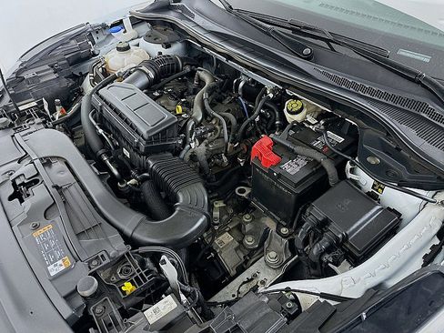 Used 2023 Ford Escape Active image 29