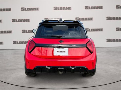 New 2026 MINI Cooper John Cooper Works image 4