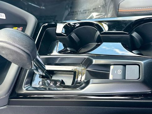 New 2026 Subaru Forester Sport AWD/4WD image 17