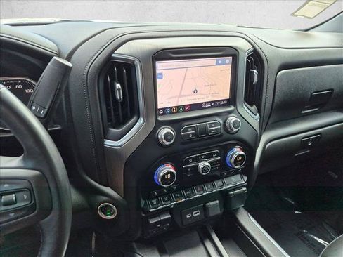 Used 2022 GMC Sierra 2500 Denali AWD/4WD image 14
