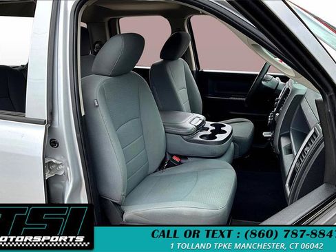 Used 2018 RAM 1500 Express w/ Express Value Package image 7