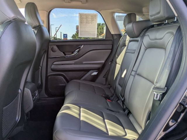 Certified 2026 Lincoln Corsair Premiere FWD image 14