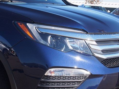 Used 2018 Honda Pilot EX-L image 13