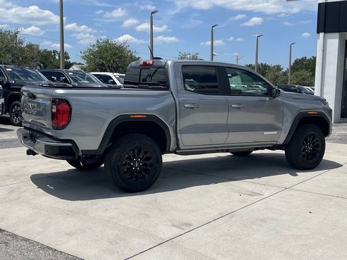 New 2026 GMC Canyon Elevation w/ Convenience Package RWD image 4