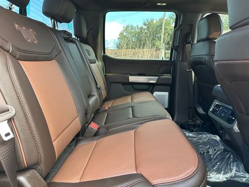 New 2026 Ford F350 King Ranch image 41