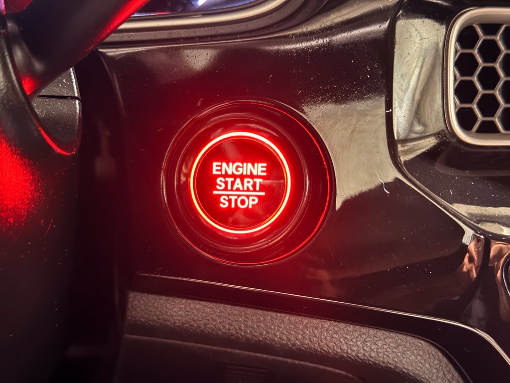 Used 2022 Honda Civic EX-L image 21