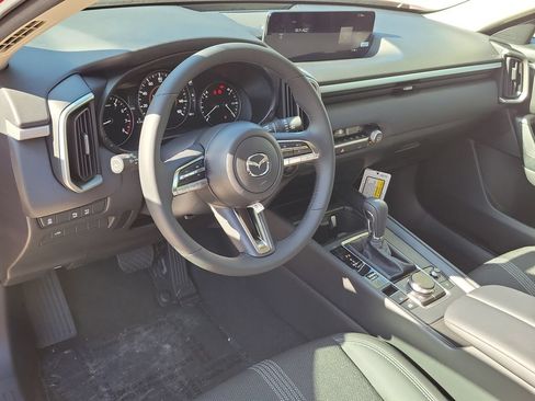 New 2026 MAZDA CX-50 AWD 2.5 S w/ Weather Package image 16