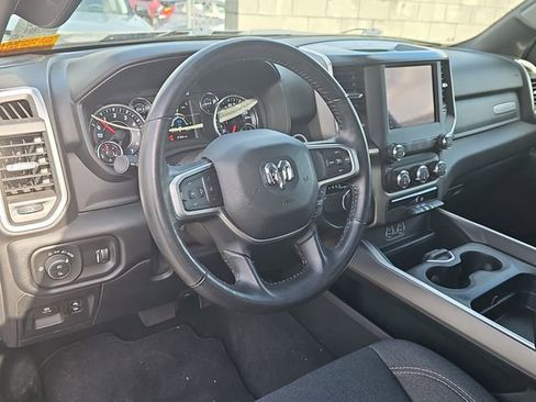 Used 2020 RAM 1500 Big Horn image 11