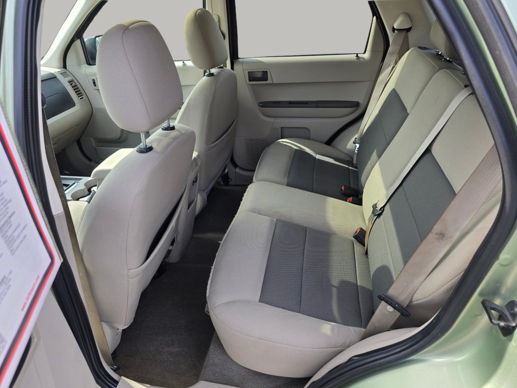 Used 2008 Ford Escape XLT AWD/4WD image 22