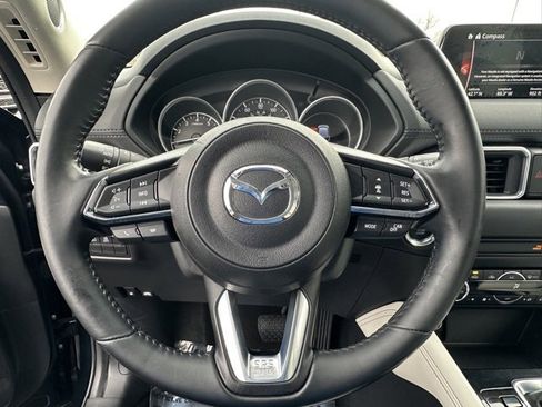 Used 2017 MAZDA CX-5 Grand Touring image 44