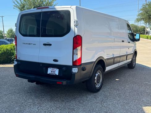 Used 2018 Ford Transit 350 148 Low Roof RWD image 8