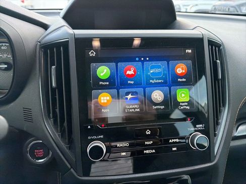 Used 2023 Subaru Forester Wilderness image 13