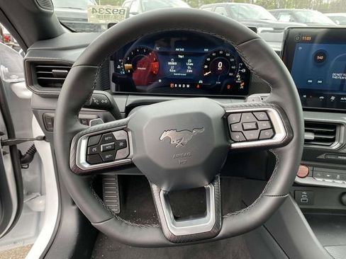 New 2026 Ford Mustang GT RWD image 14