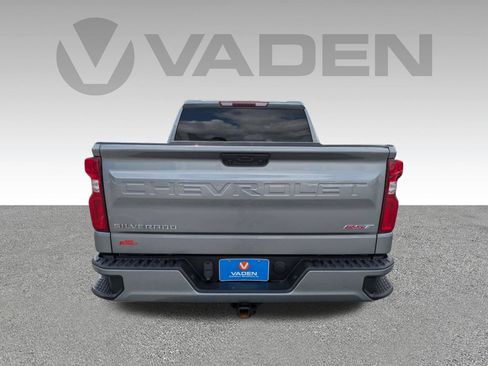 Used 2023 Chevrolet Silverado 1500 RST AWD/4WD image 25