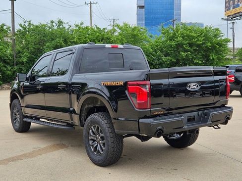New 2026 Ford F150 Tremor AWD/4WD image 9