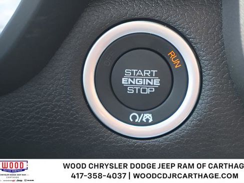 New 2026 RAM 1500 Express AWD/4WD image 19