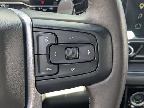 Used 2023 GMC Sierra 1500 SLT w/ SLT Premium Package AWD/4WD image 26